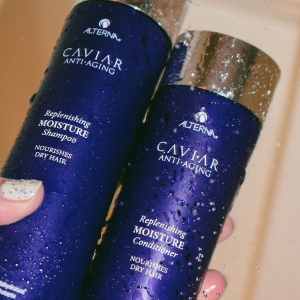 CAVIAR Luxury Hair Care