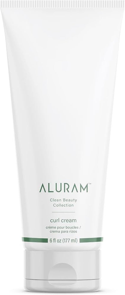Aluram Curl Cream