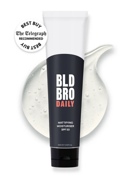 BLD BRO Daily 50