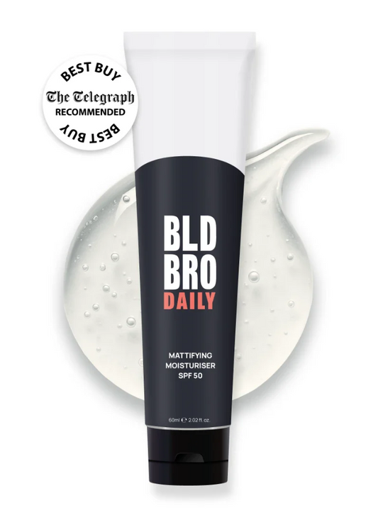 BLD BRO Daily 50
