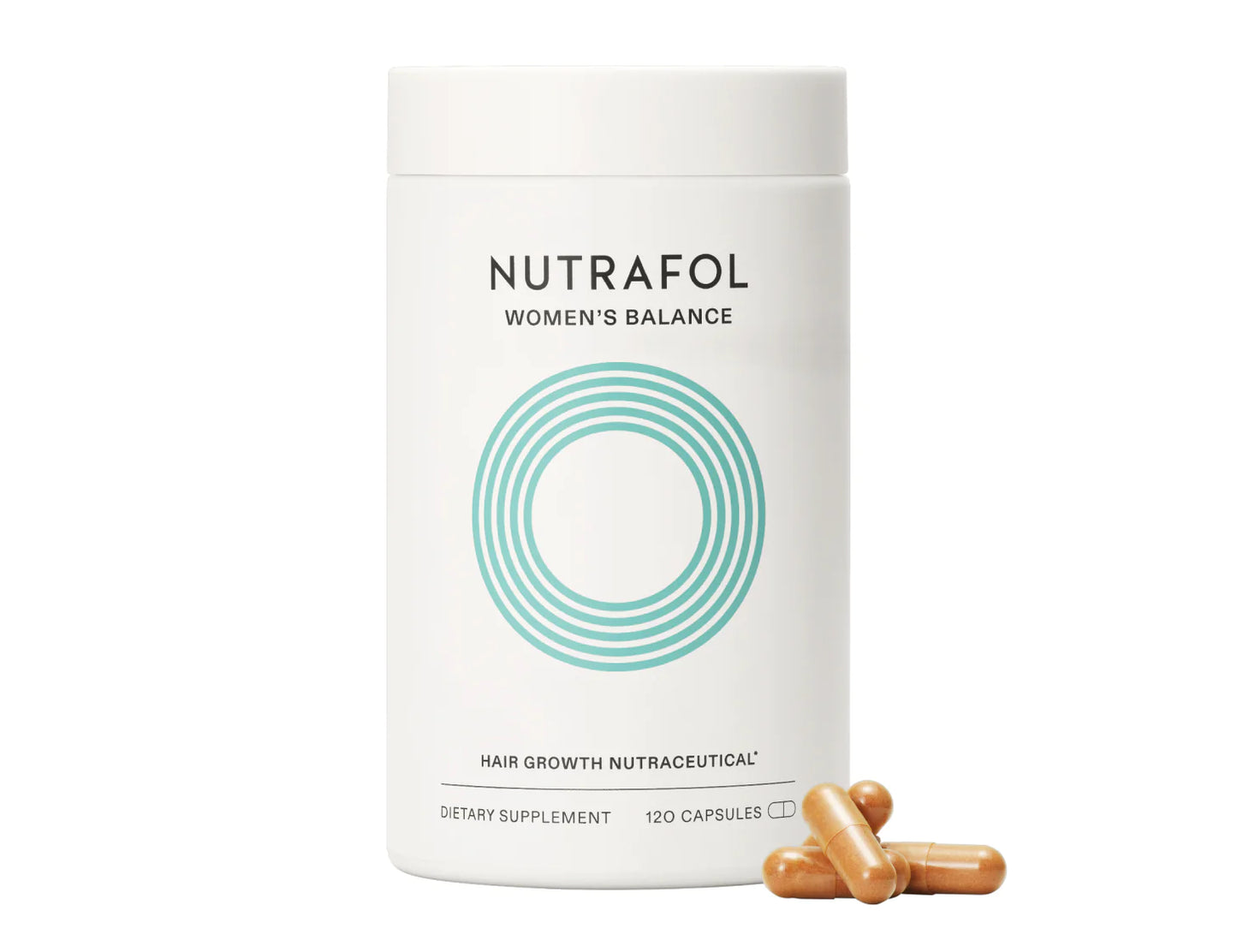 Nutrafol Womens Balance (3-Month Pack)