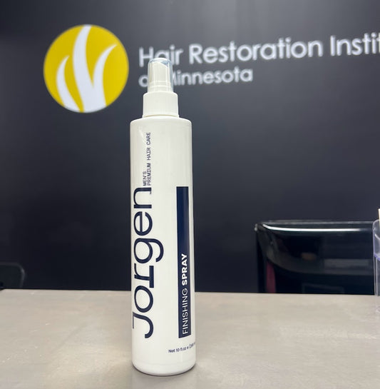 Jorgen Finishing Spray