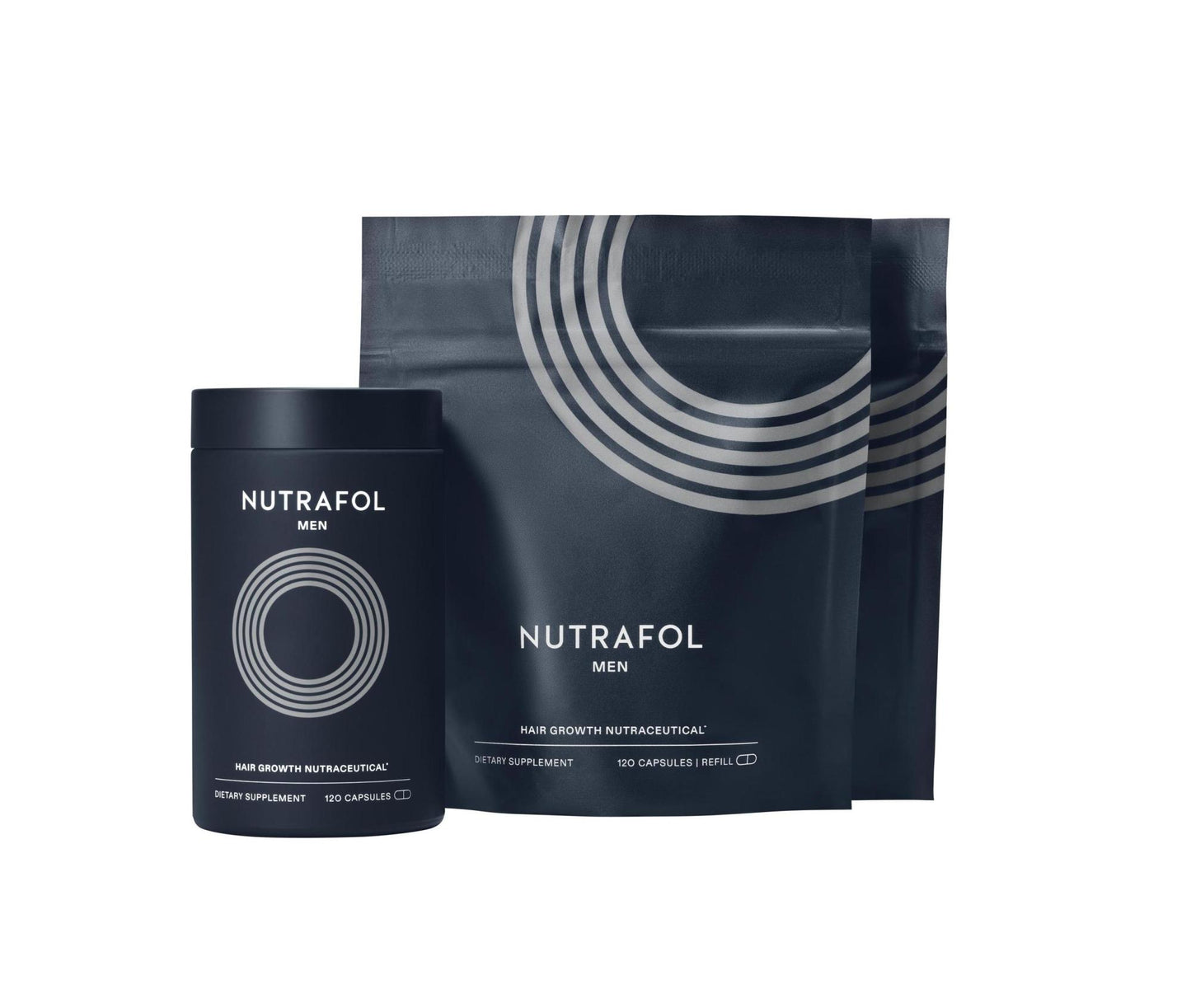 Nutrafol Men (3-Month Pack)