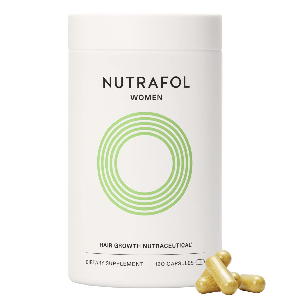 Nutrafol Womens (3-Month Pack)