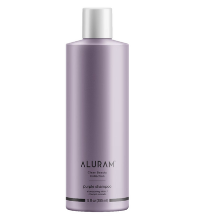 Aluram Purple Shampoo (for Blonde Hair)