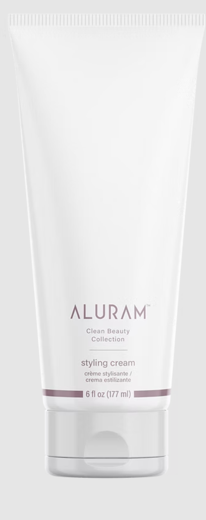 Aluram Styling Cream