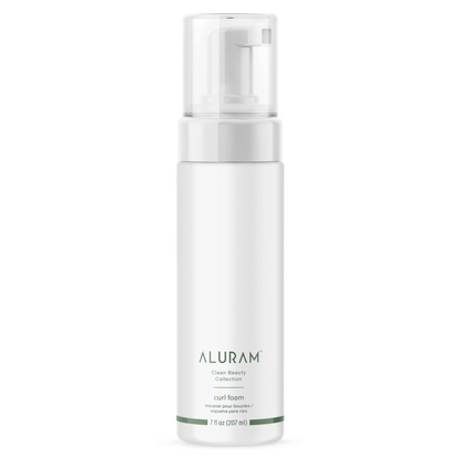 Aluram Curl Foam