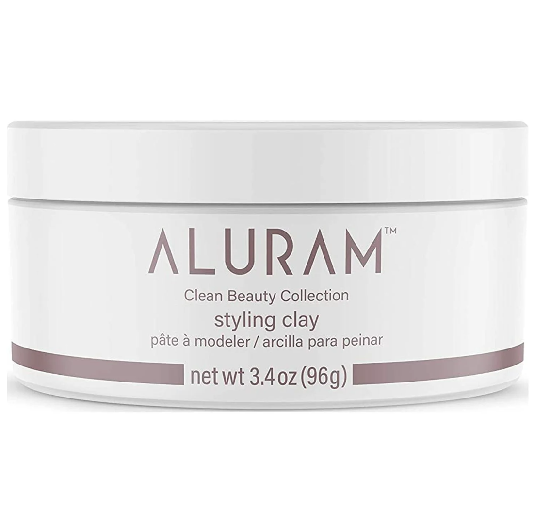 Aluram Styling Clay