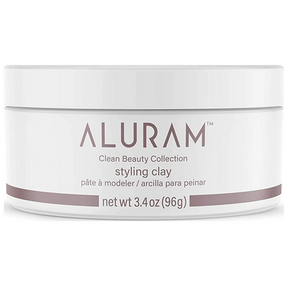 Aluram Styling Clay