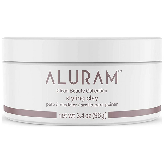 Aluram Styling Clay