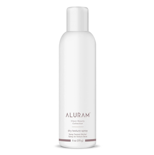 Aluram Dry Texture Spray