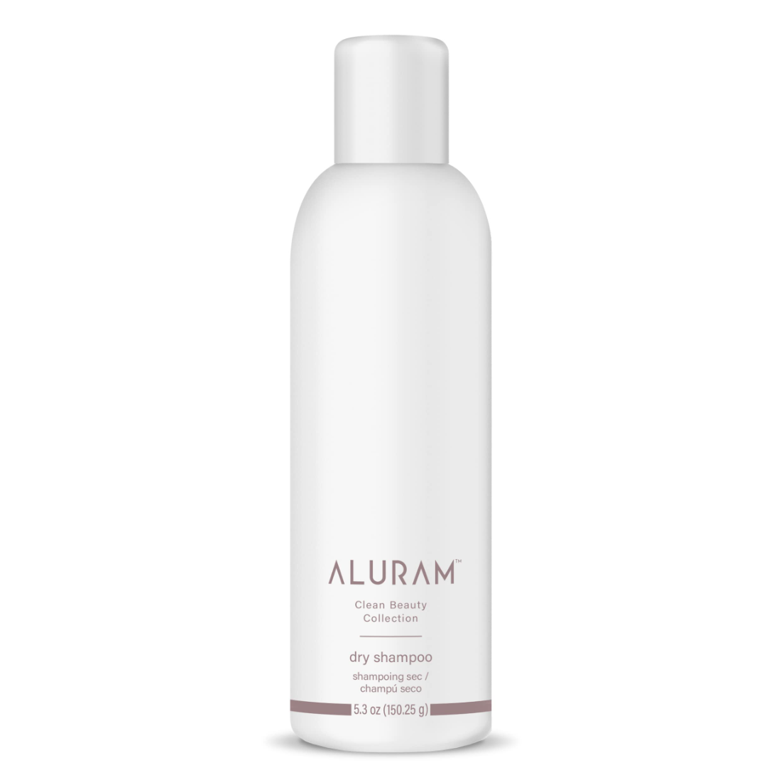 Aluram Dry Shampoo
