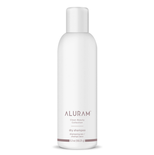 Aluram Dry Shampoo