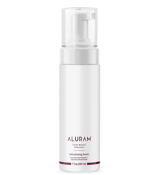 Aluram Volumizing Foam