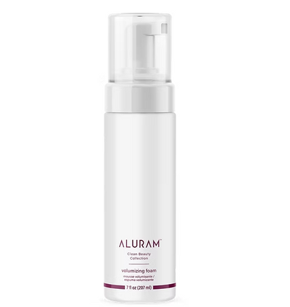 Aluram Volumizing Foam