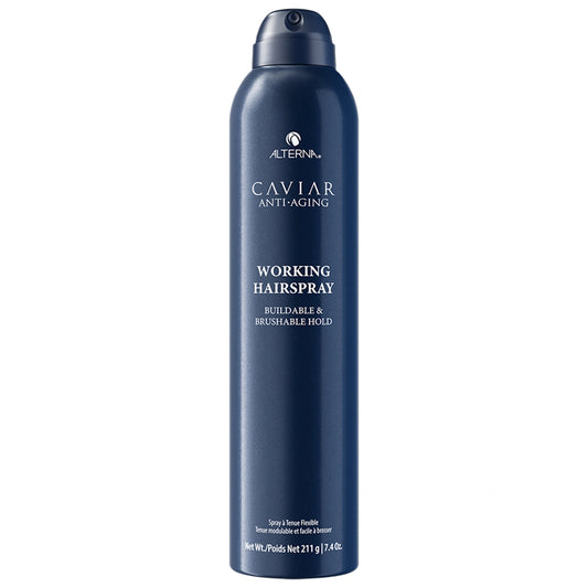 CAVIAR Anti-Aging Professional Styling Working Hairspray
