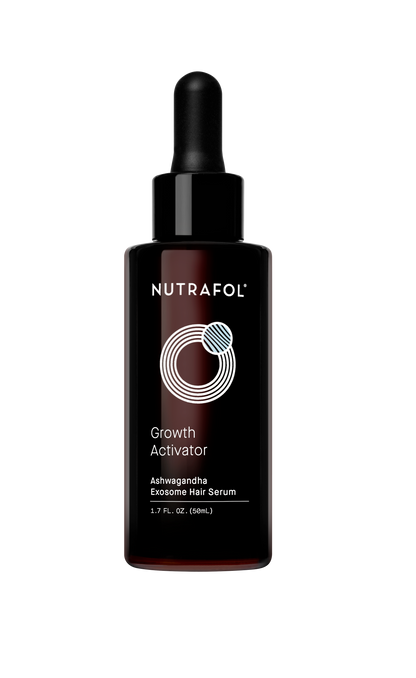 Nutrafol Growth Activator