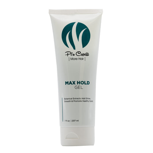Max Hold Gel