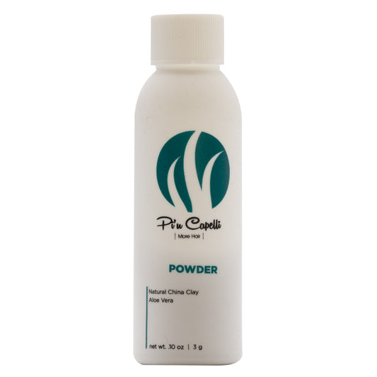 Volumizing Powder