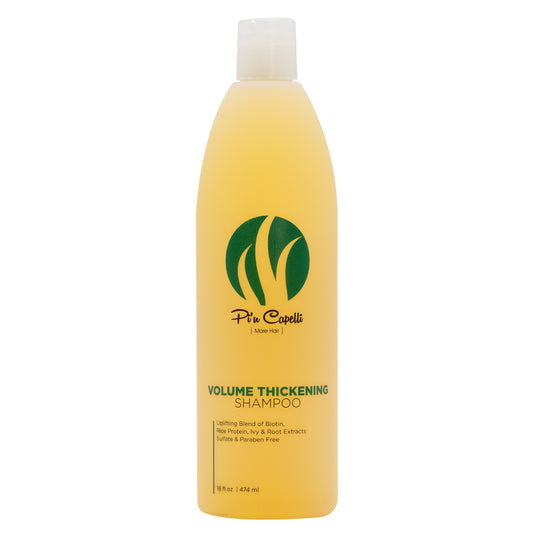 Volume Thickening Shampoo