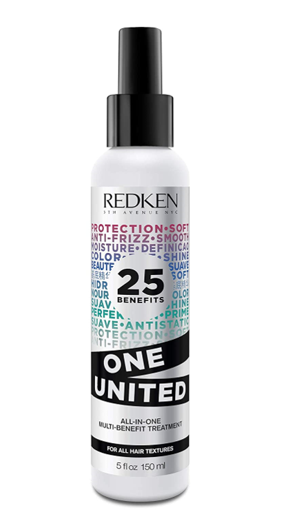 Redken One United Multi-Benefit Treatment
