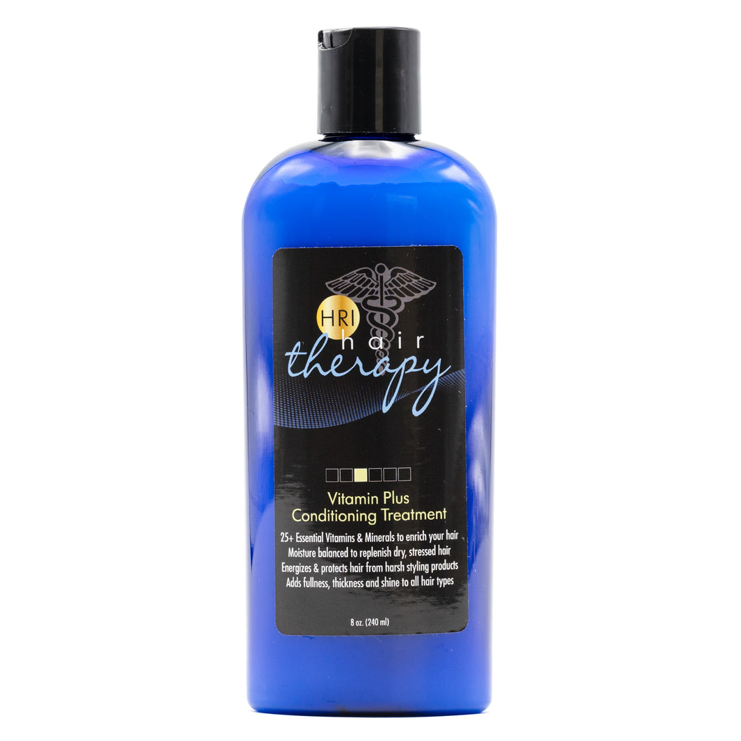 HRI Hair Therapy - Medicated – Hair Restoration Institute