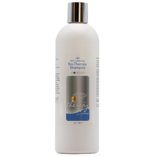 Women's Hair Loss Shampoo
