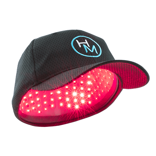PowerFlex Laser Hair Cap 272